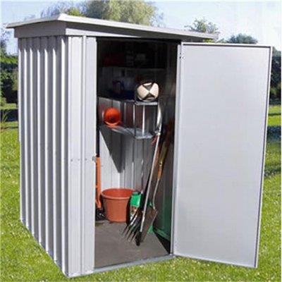 Yardmaster PEZ Metal Shed
